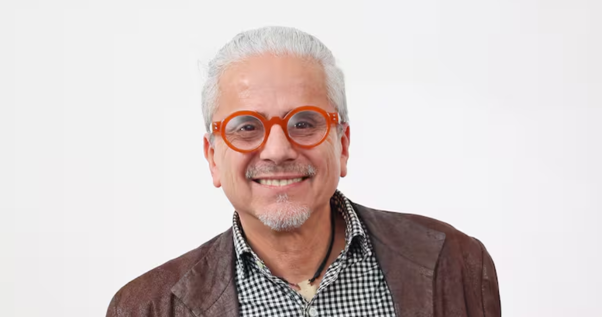 Pablo Herrera: “Me di cuenta que los políticos poseen poder para hacer cambios a través de leyes”