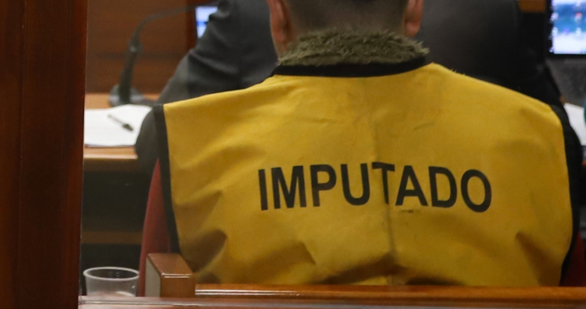 Detienen a hombre que habría violado a hija de una de sus trabajadoras en Iquique: niña tiene 12 años