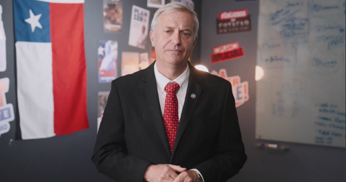 Kast a Boric: Mientras se dedica a ser jefe de campaña de Jara, niños y adultos mayores son asesinados