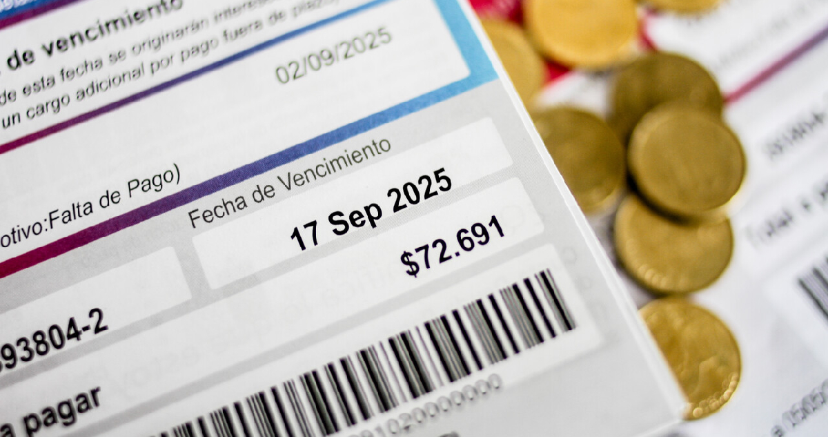 “$2 mil al mes”: Gobierno confirma cuánto bajarán las cuentas de luz por nuevo acuerdo con generadoras