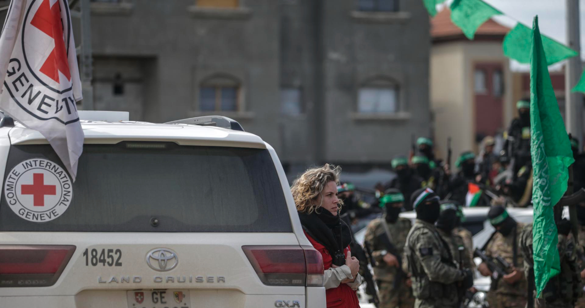 Israel asegura que octavo cuerpo entregado por Hamás no corresponde a uno de los rehenes