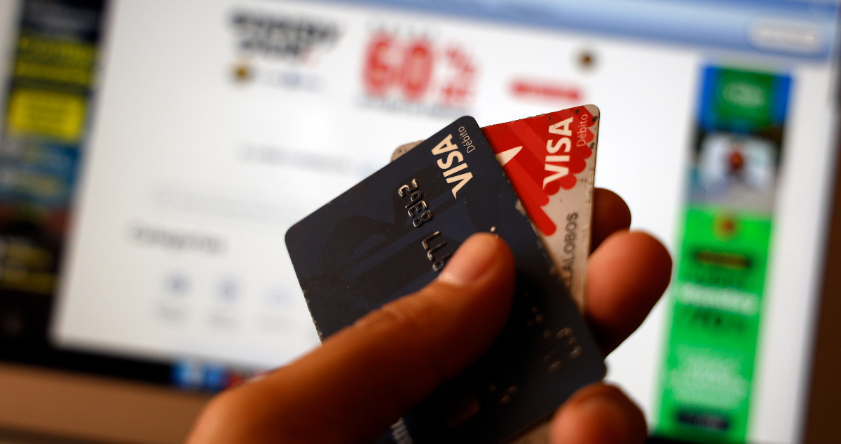 Reportan más de 90 mil compras solo en la primera hora del Cyber Monday: multitiendas lideraron ventas