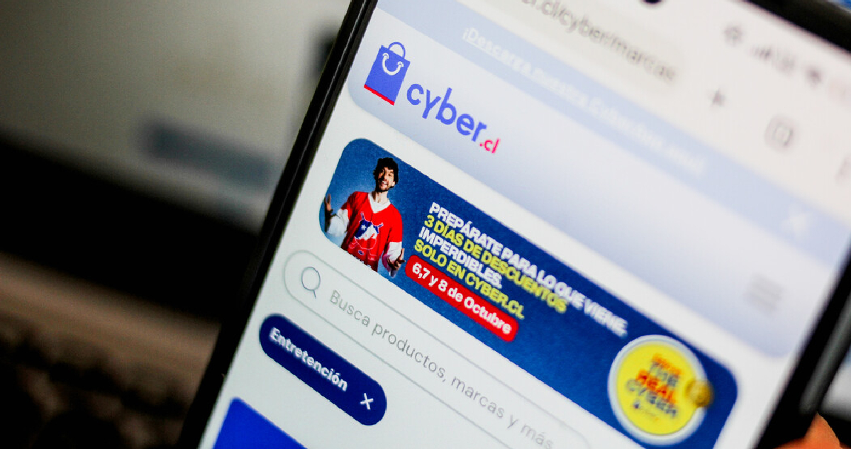 Cyber Monday 2025 se “corona” como la edición con más ventas de su historia: $430 mil millones