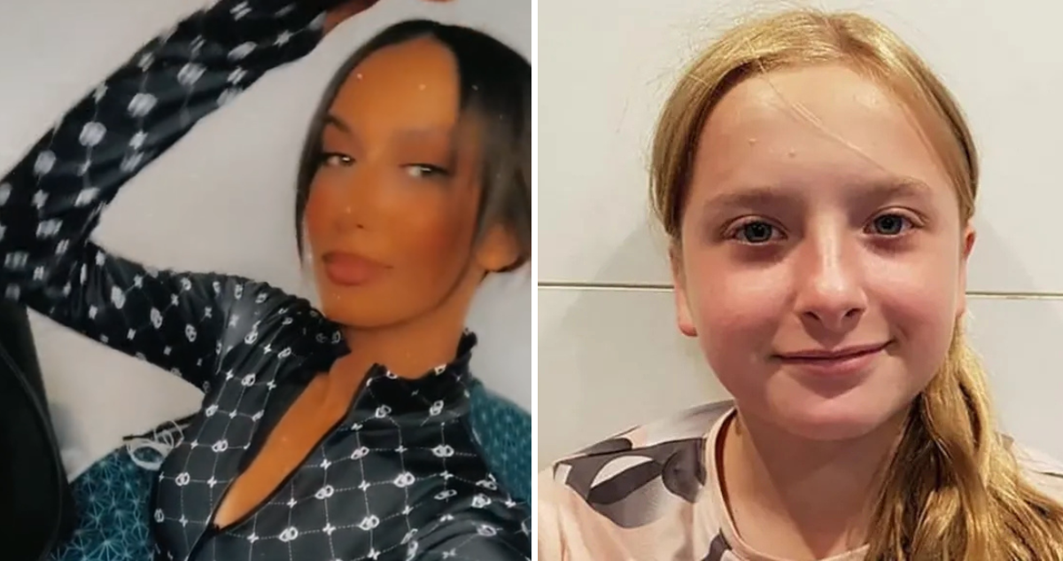 Asesinato perpetrado por Dahbia Benkired