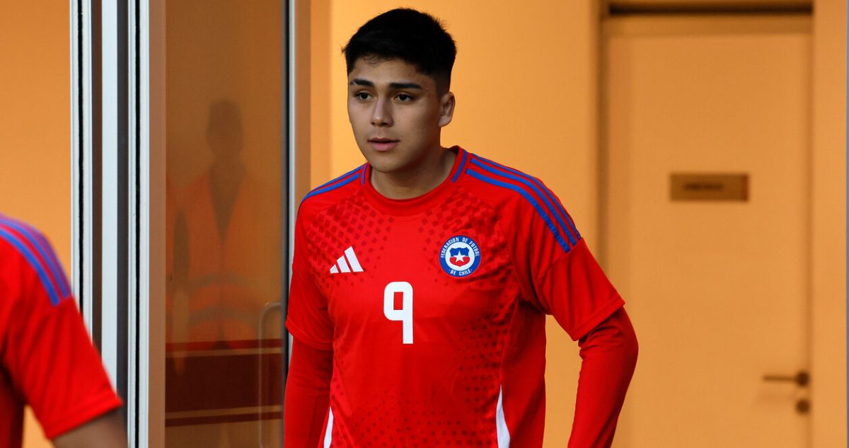 Mal presente de Damián Pizarro hace eco en Italia