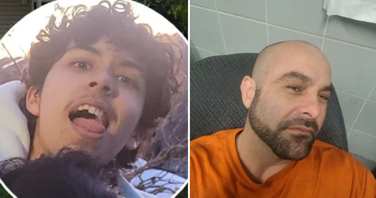 Caso de Damien Hurstel