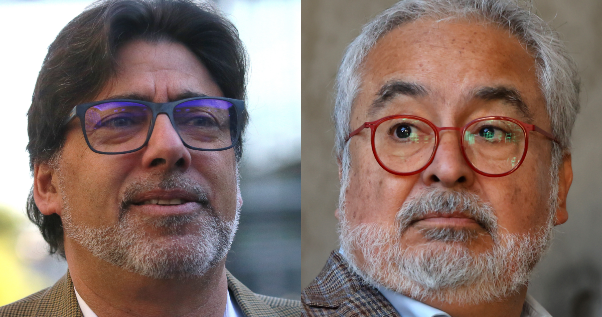 Jadue y caso Farmacias Populares: tribunal reabre investigación y pide celular de Luis Hermosilla