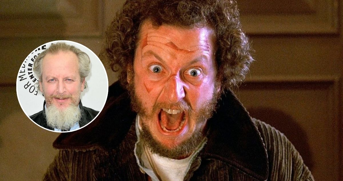 Daniel Stern (ladrón de Mi Pobre Angelito) terminó hospitalizado de emergencia tras “estado delicado”