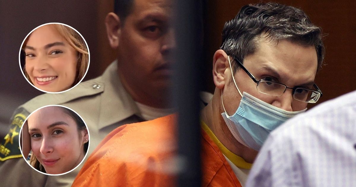 Doble homicidio y múltiples agresiones sexuales: productor de Hollywood arriesga un siglo de cárcel