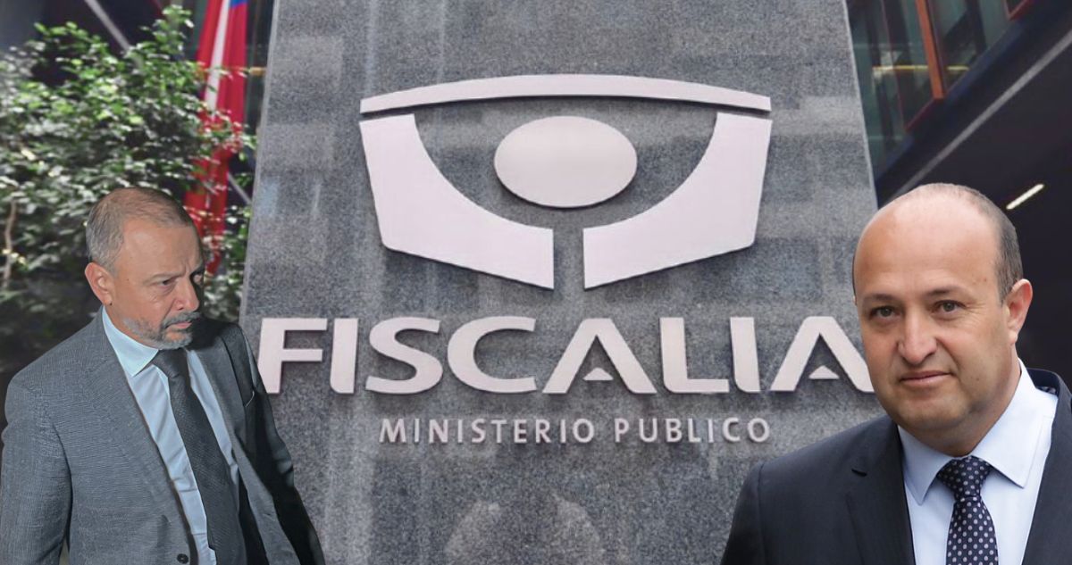 De fiscales a imputados: las esquirlas del caso Hermosilla alcanzan a Manuel Guerra y Carlos Palma