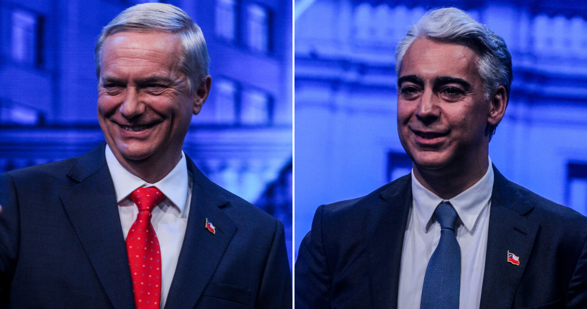 La respuesta de Kast a ME-O por píldora del día después: “Jamás me metería en la cama de alguien”