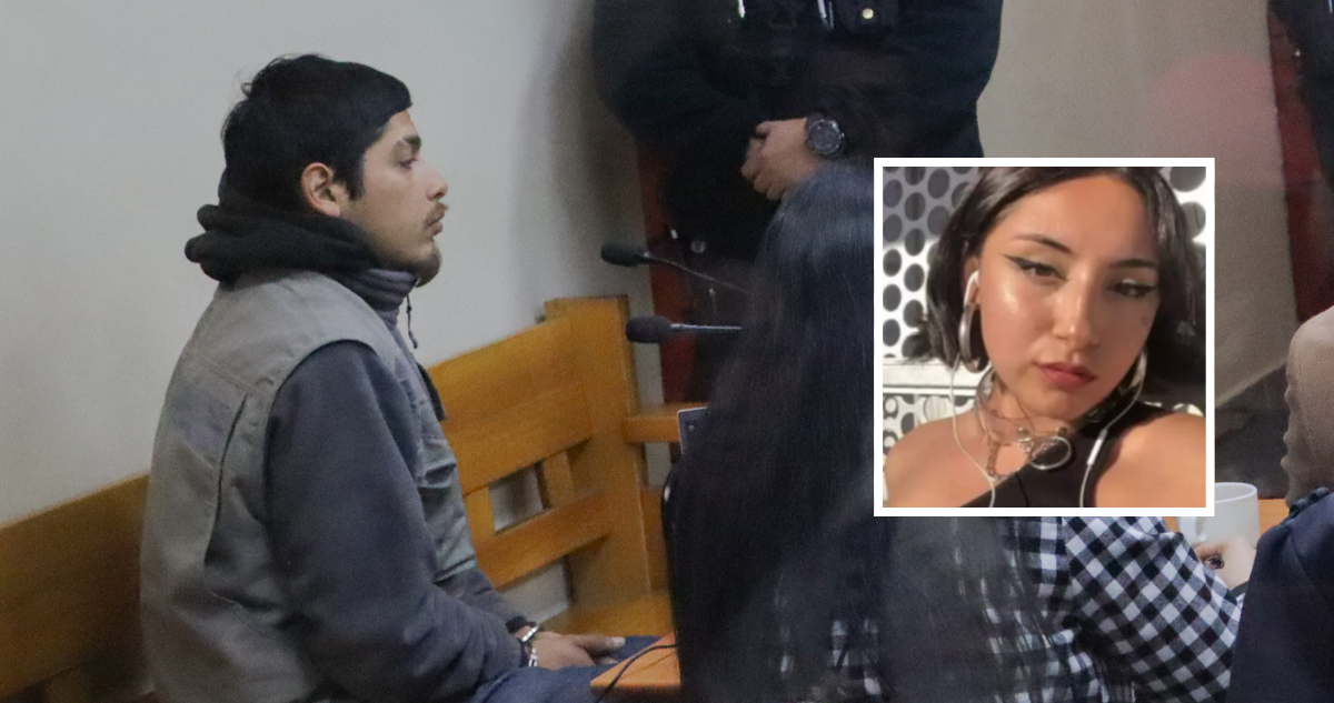 Declaran culpable a asesino de Rennatta Rozas pero recalifican delito de femicidio a homicidio simple