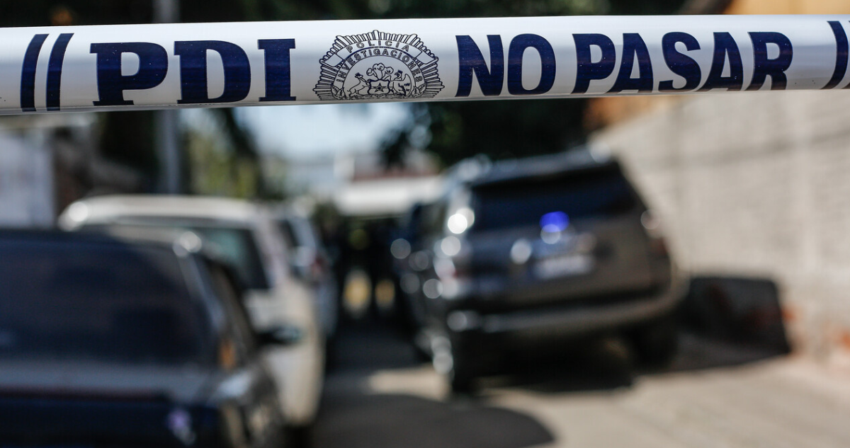 Decretan prisión preventiva para sujeto que baleó a expareja en Coronel