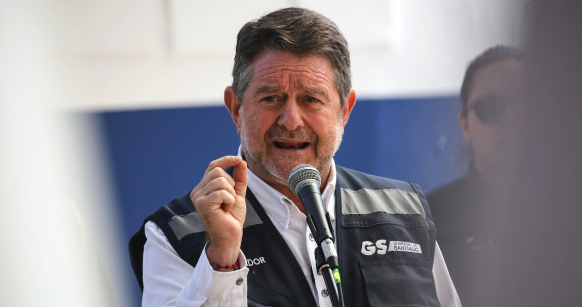 Defensa de Orrego en alerta: Fiscalía cuestiona traslado de caso ProCultura a Santiago y apela a Corte