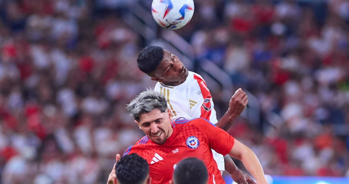 Miguel Araujo dijo que Perú no tomará como amistoso el duelo ante Chile.
