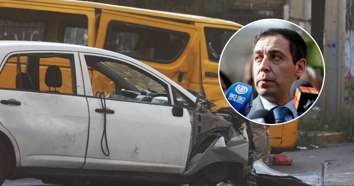 Defensoría de la Niñez anuncia querella contra sujetos que mataron a niño tras colisión en Recoleta