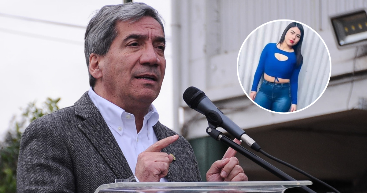 Delegado Durán descarta riesgo en funeral de Krishna Aguilera: Carabineros activa resguardo preventivo