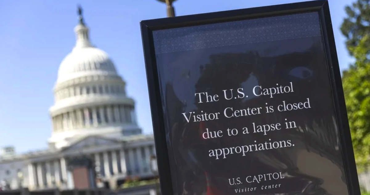 Demócratas y republicanos no logran acuerdo y cierre del Gobierno federal en EEUU sigue vigente