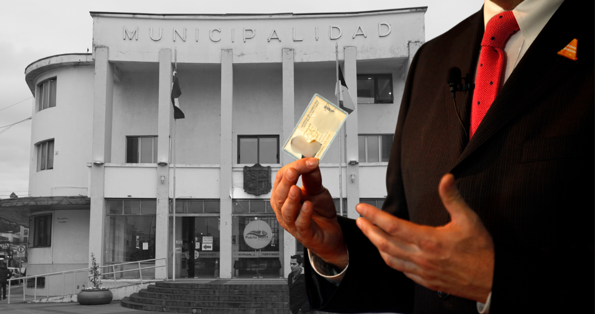 Denuncian estafa que promete licencias de conducir “exprés” a cambio de pagos en Puerto Montt
