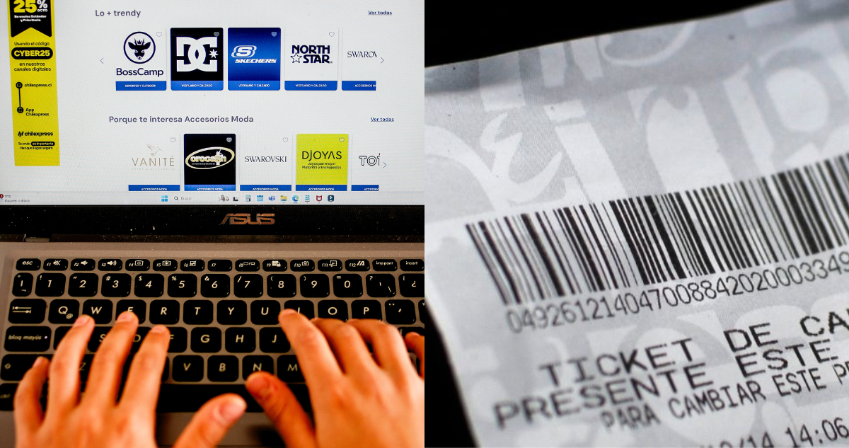 ¿Te arrepentiste de una compra por internet? Así funciona el derecho a retracto en Chile