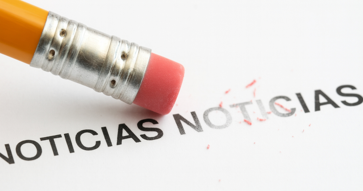 Derecho al Olvido en Chile