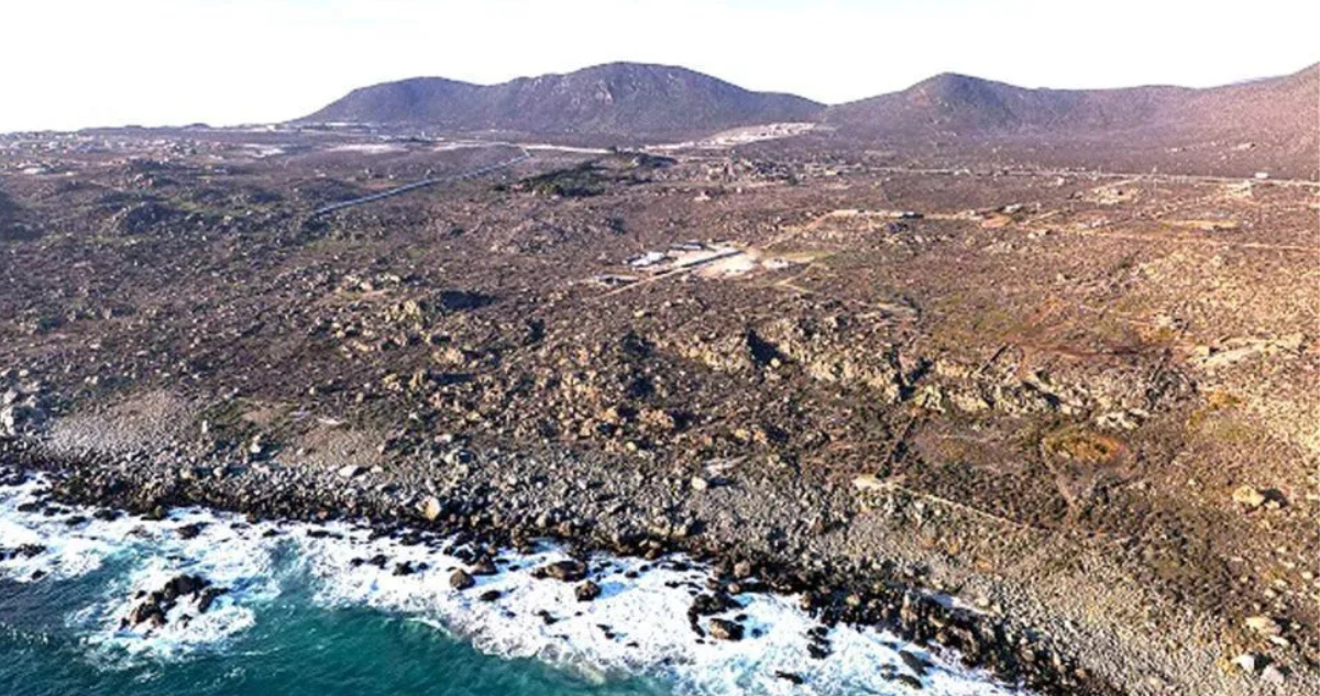 Región de Coquimbo: nueva dilación de desaladora genera preocupación en parlamentarios de la zona