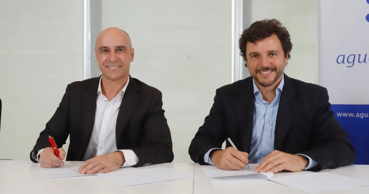 Empresa francesa gana licitación y será encargada de operar planta desalinizadora para Valparaíso y RM