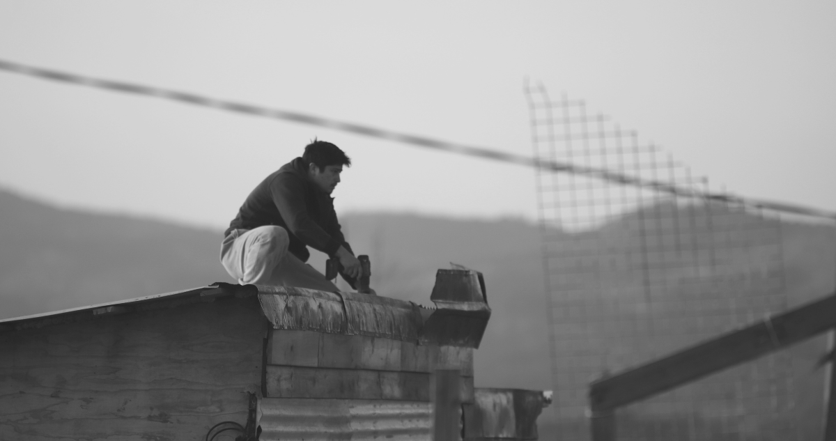 Desalojo campamento: El lado oscuro del déficit habitacional