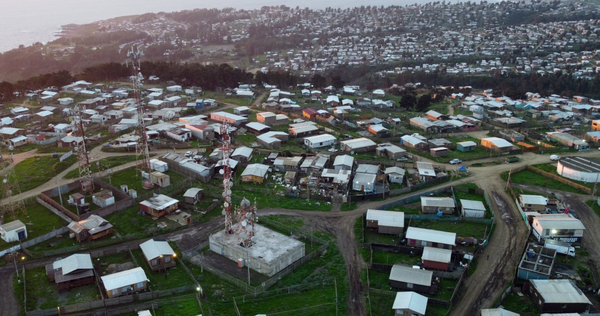 ARCHIVO | Agencia UNO