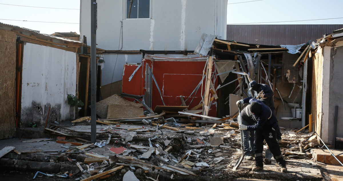 CONTEXTO/ AGENCIA UNO