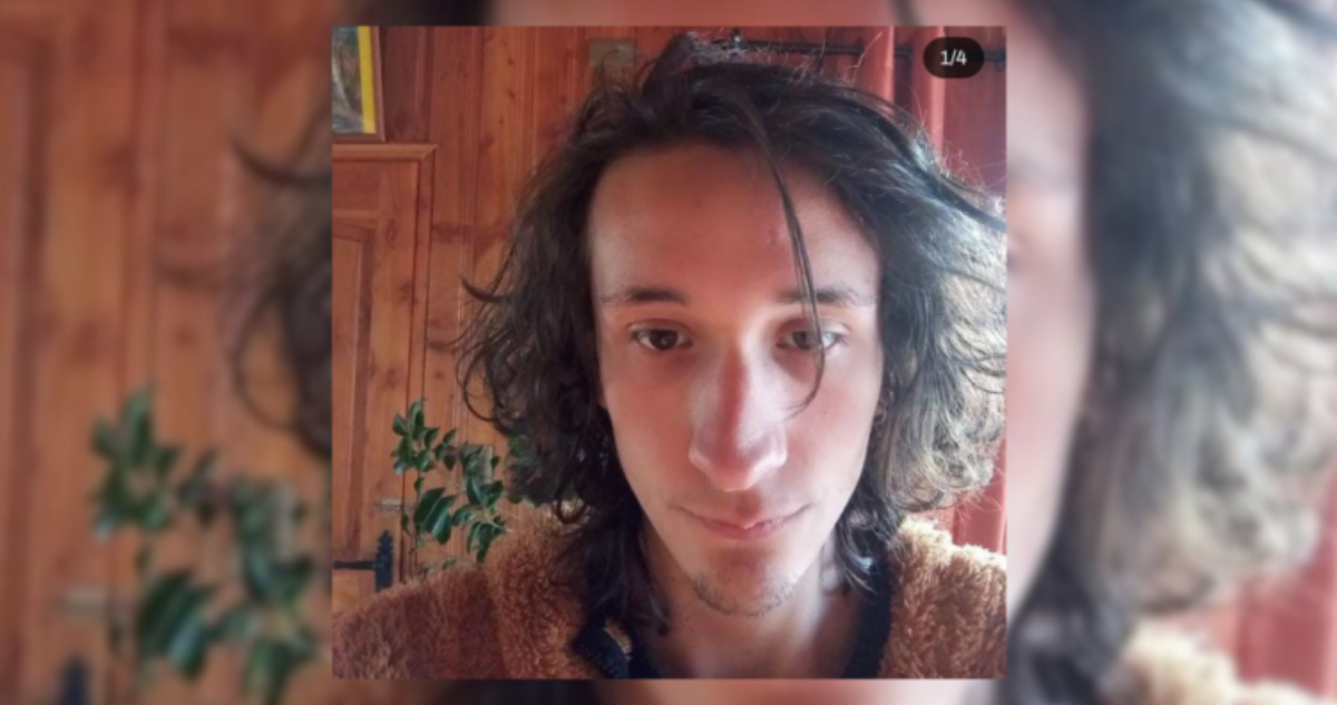 Valdivia: Madre de Mario Cárdenas pide a Fiscalía no cerrar investigación tras desaparición del joven