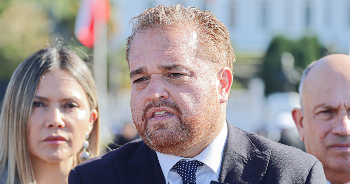 Bío Bío lidera desempleo nacional con 10,1% y gobernador culpó al Gobierno por falta de inversión