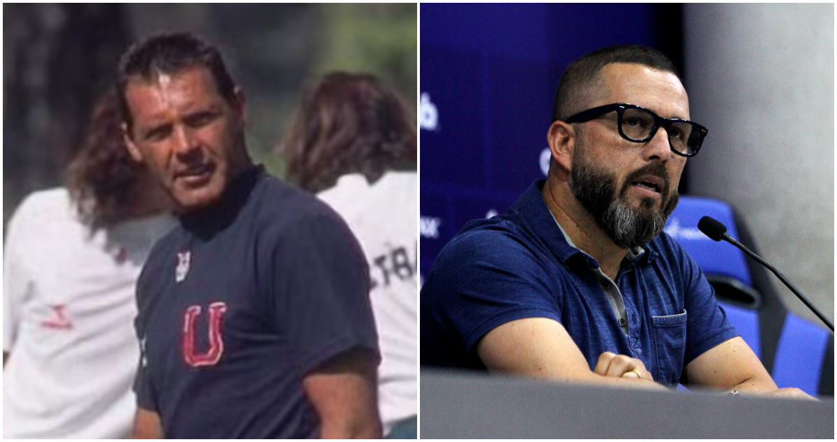 Despedida de Rodrigo Goldberg a Miguel Ángel Russo