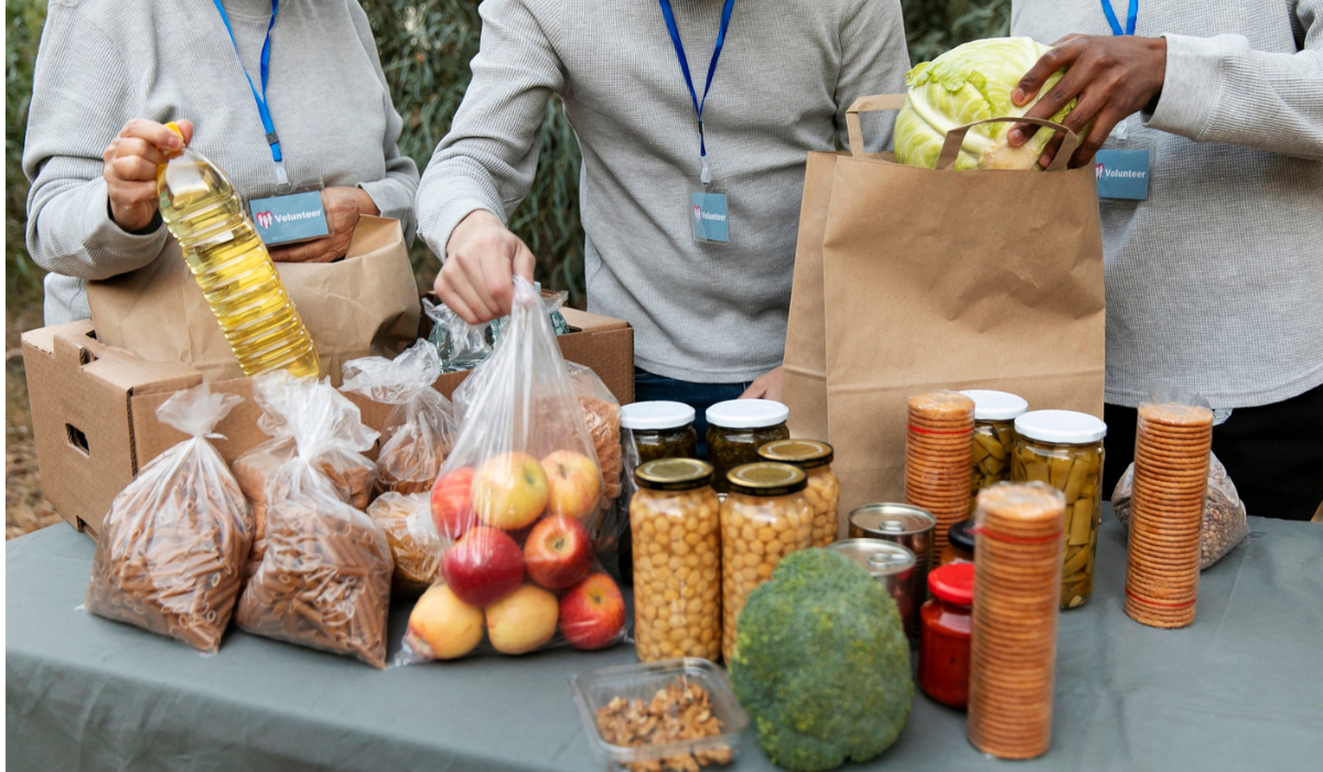 Cómo Chile combate el desperdicio de alimentos