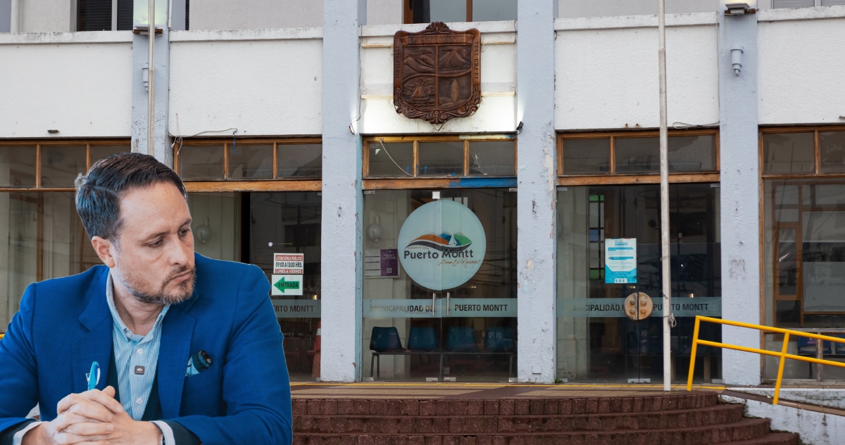 Agencia UNO – Municipalidad de Puerto Montt