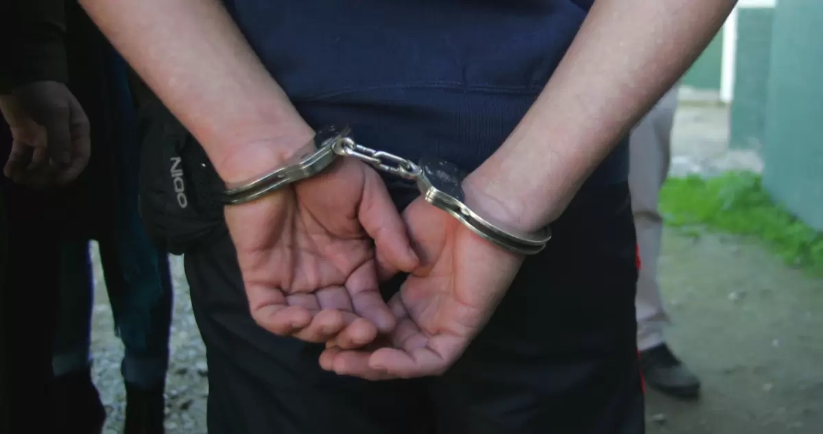 Detenido acusado de violar a hermanas menores de edad en Lota