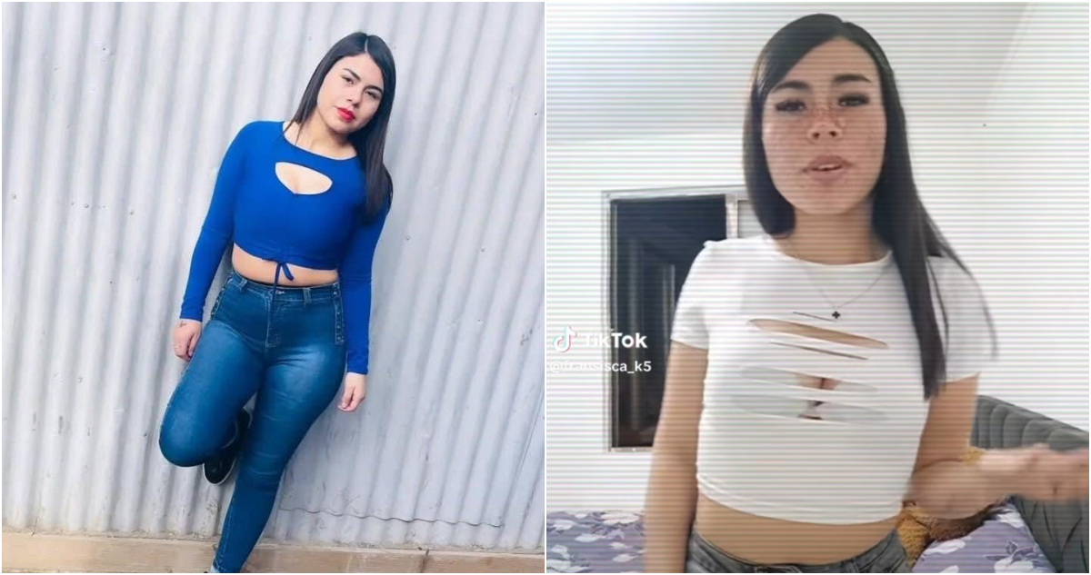 Detienen al hombre de 45 años investigado por desaparición de Krishna Aguilera