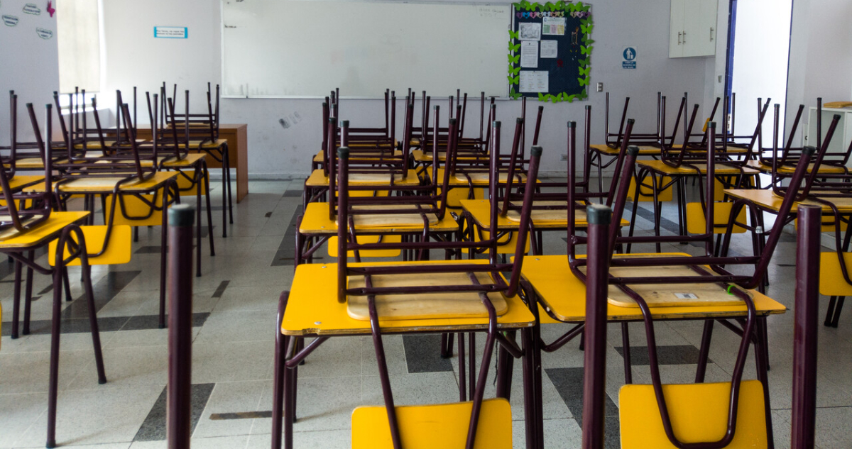 Municipio de Lota enfrenta déficit de $20 mil millones por deudas en educación