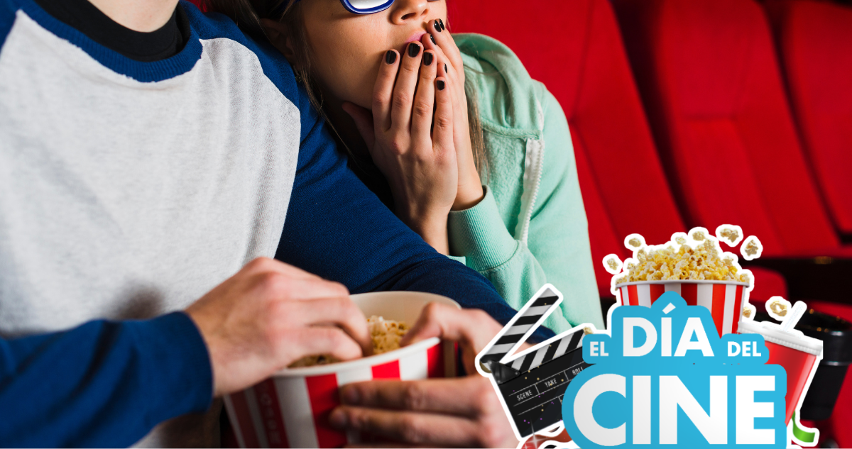 Se viene un nuevo Día del Cine 2025: revisa los precios rebajados y desde cuándo comprar entradas