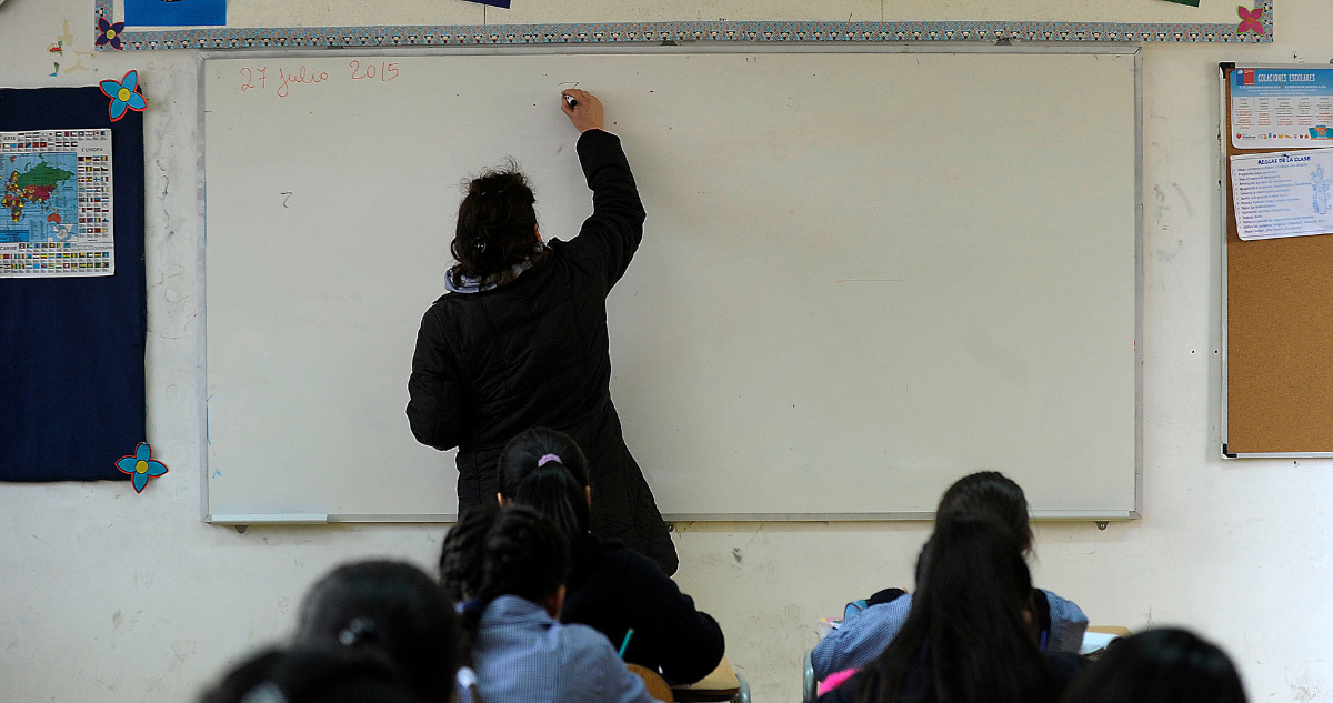 Cuándo es el Día del Profesor en Chile y cuál es el origen de esta celebración