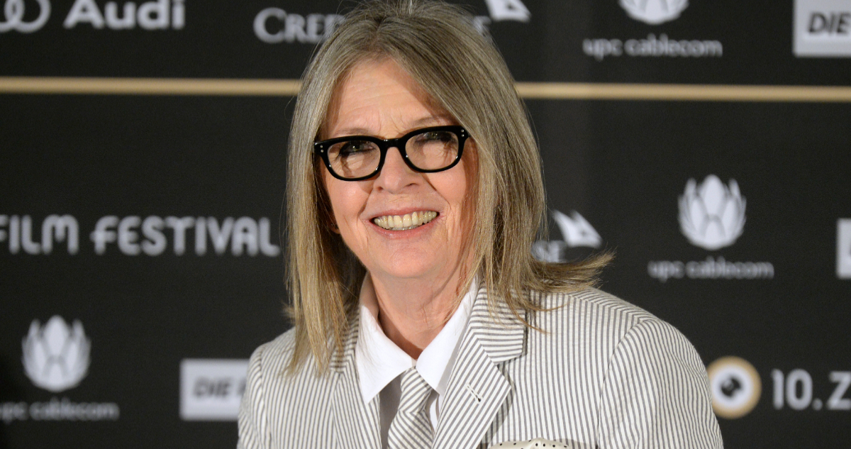 Foto de Diane Keaton