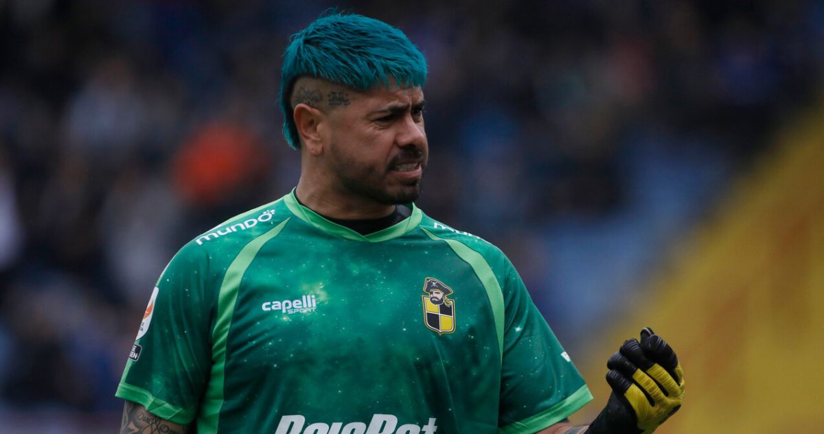 Diego ‘Mono’ Sánchez más ilusionado que nunca con hacer historia en Coquimbo