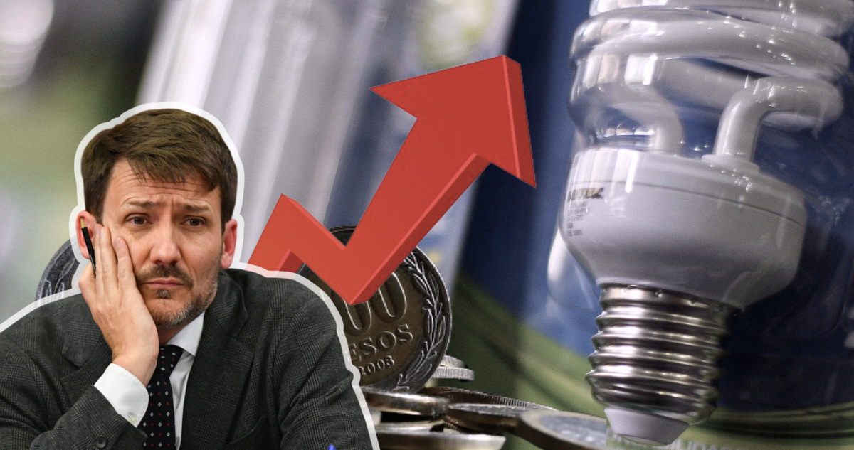 Tras informe de CNE: todo lo que se sabe del error que derivó en el aumento de las cuentas de luz