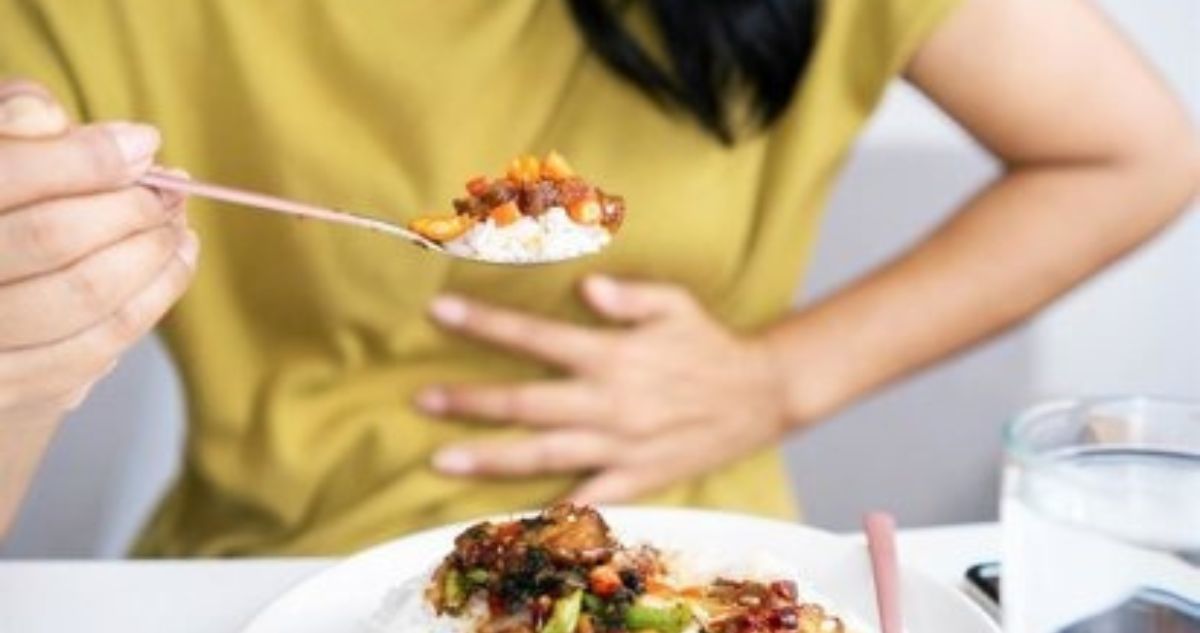 Descubren dieta efectiva para reducir el dolor y síntomas del Síndrome de Colon Irritable