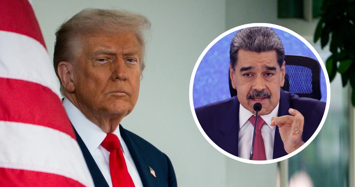 Trump autoriza acción encubierta de la CIA en Venezuela, según The New York Times