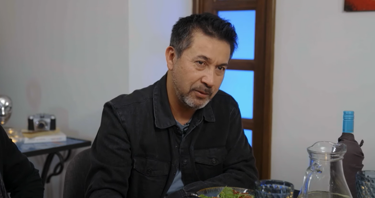 Pato Pimienta reveló que Pedro Engel fue clave en complejo momento: dos de sus hermanos se suicidaron