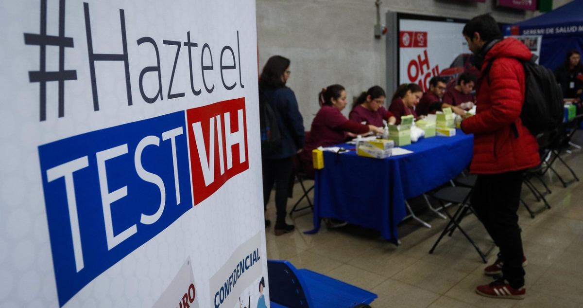 Preocupación por aumento de infecciones de transmisión sexual en Chiloé