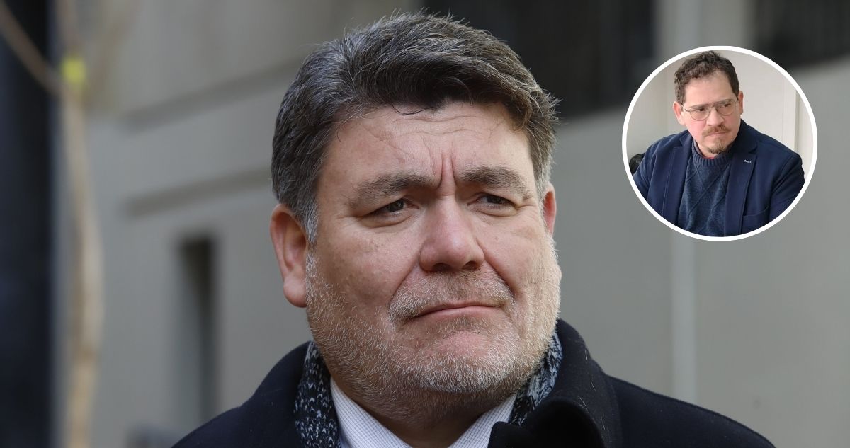 Diputado Venegas pide remover del cargo a delegado de Concón, Quintero y Puchuncaví tras nuevos casos de intoxicación