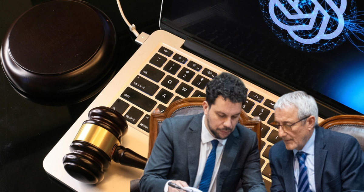 Chile avanza hacia la primera ley de Inteligencia Artificial (IA) con foco en DDHH y desarrollo ético