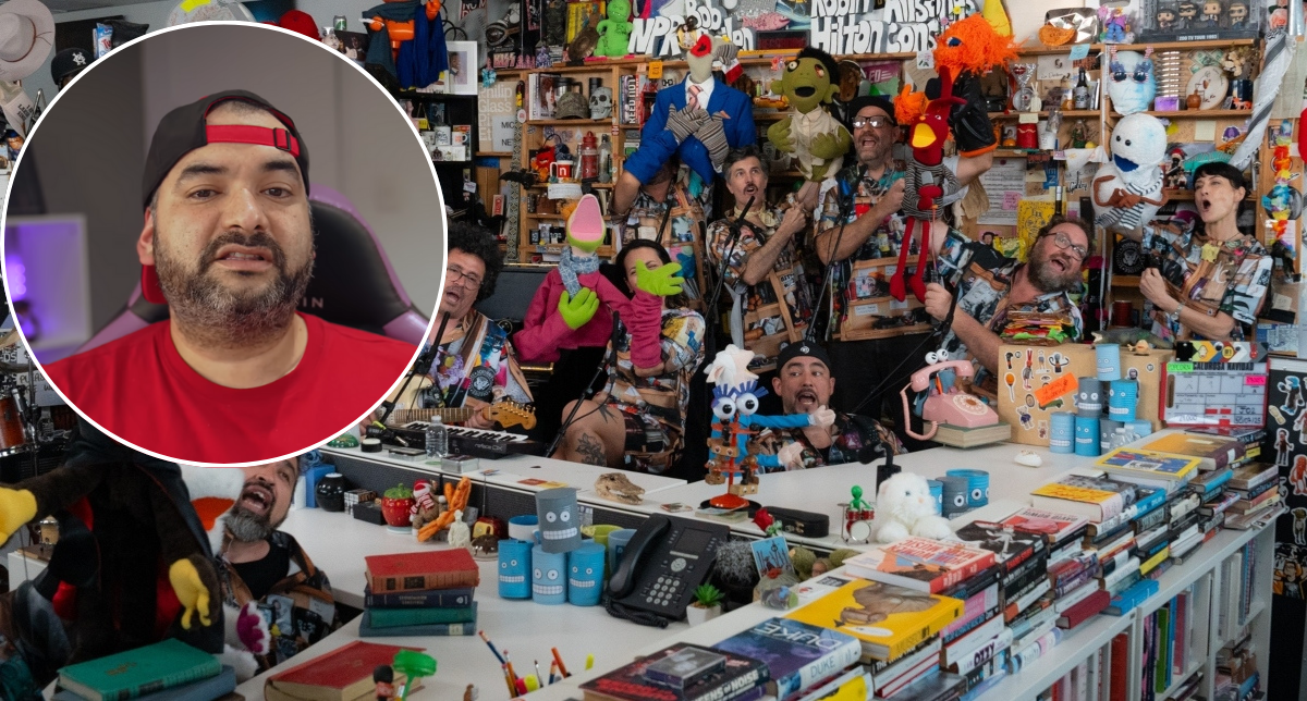 Críticas QLS 31 Minutos